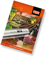 bahco Catalogue – Pruning tools