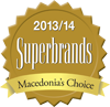 superbrands logo Logo